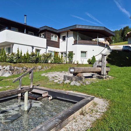Ferienwohnung Simonhof Марія-Альм-ам-Штайнернен-Мер Екстер'єр фото