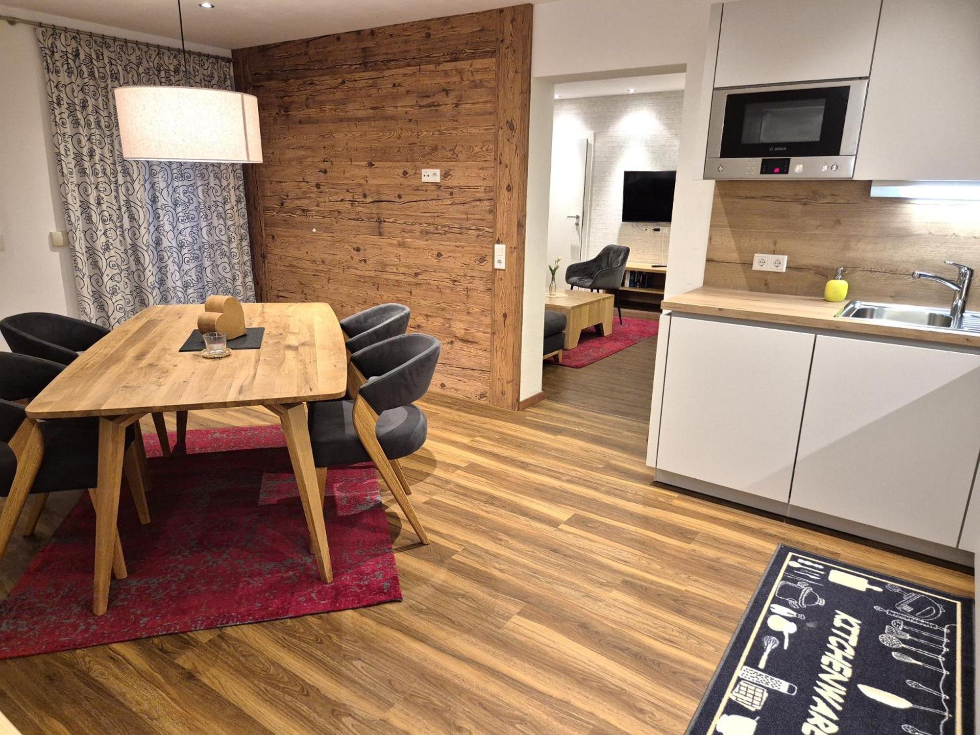 Ferienwohnung Simonhof Марія-Альм-ам-Штайнернен-Мер Екстер'єр фото
