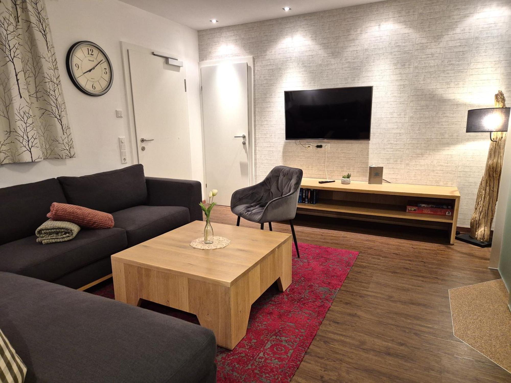 Ferienwohnung Simonhof Марія-Альм-ам-Штайнернен-Мер Екстер'єр фото