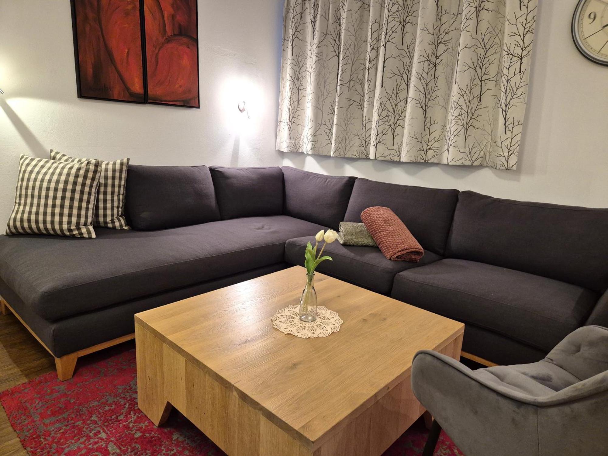 Ferienwohnung Simonhof Марія-Альм-ам-Штайнернен-Мер Екстер'єр фото