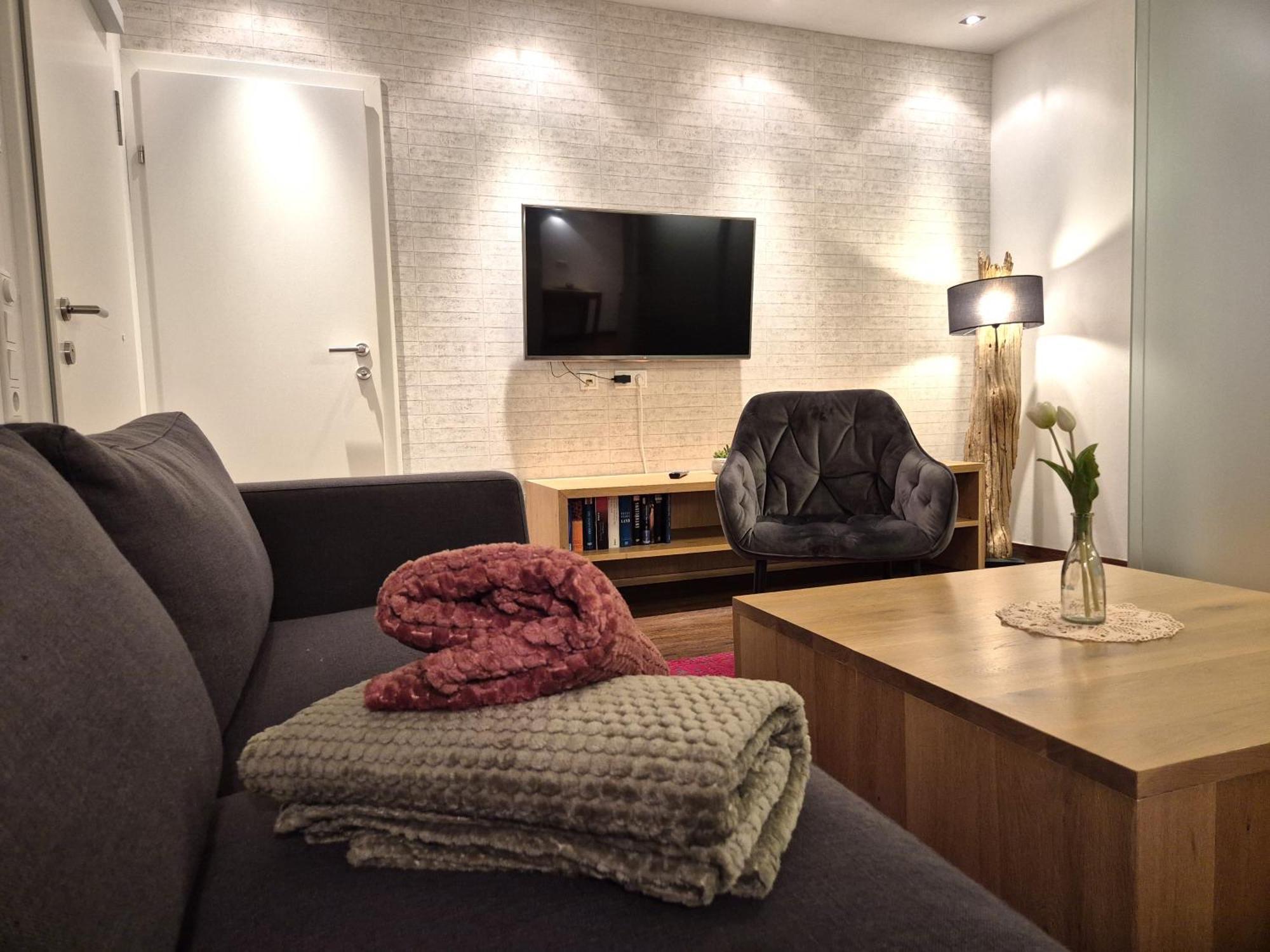 Ferienwohnung Simonhof Марія-Альм-ам-Штайнернен-Мер Екстер'єр фото