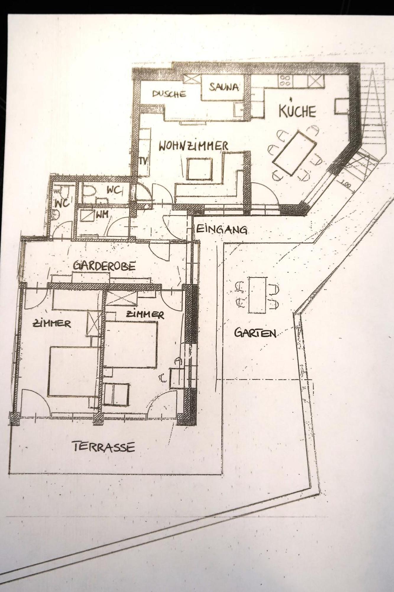 Ferienwohnung Simonhof Марія-Альм-ам-Штайнернен-Мер Екстер'єр фото